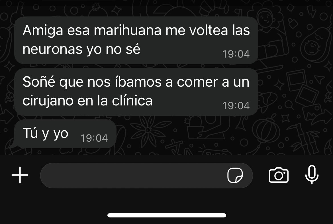 Jajaja dime tu Lulú
