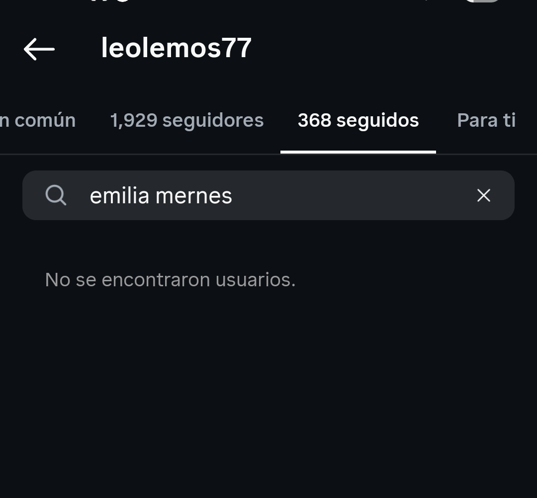 Un Lomense más tweet media