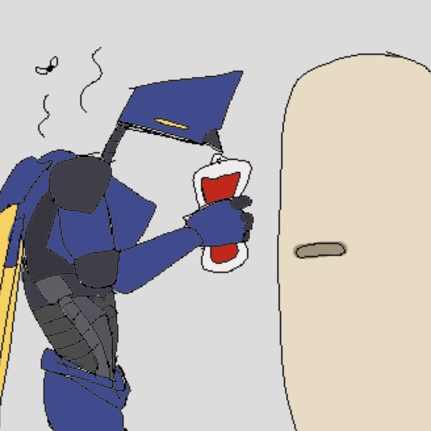 Mr sauce tweet media