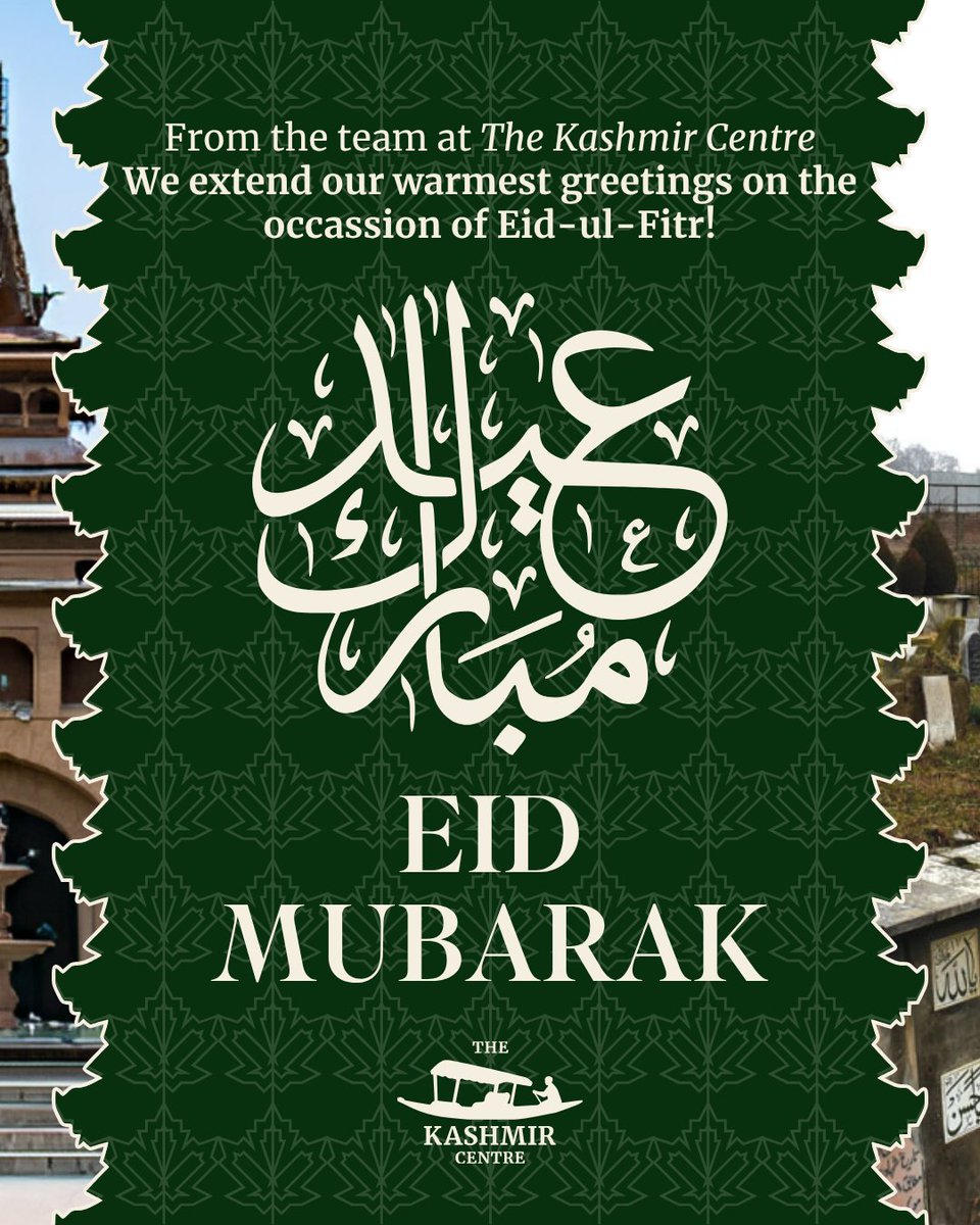 Kashmir Centre tweet media