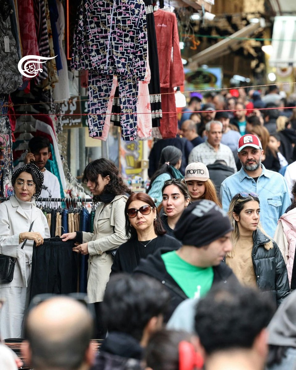 Al Mayadeen English tweet media