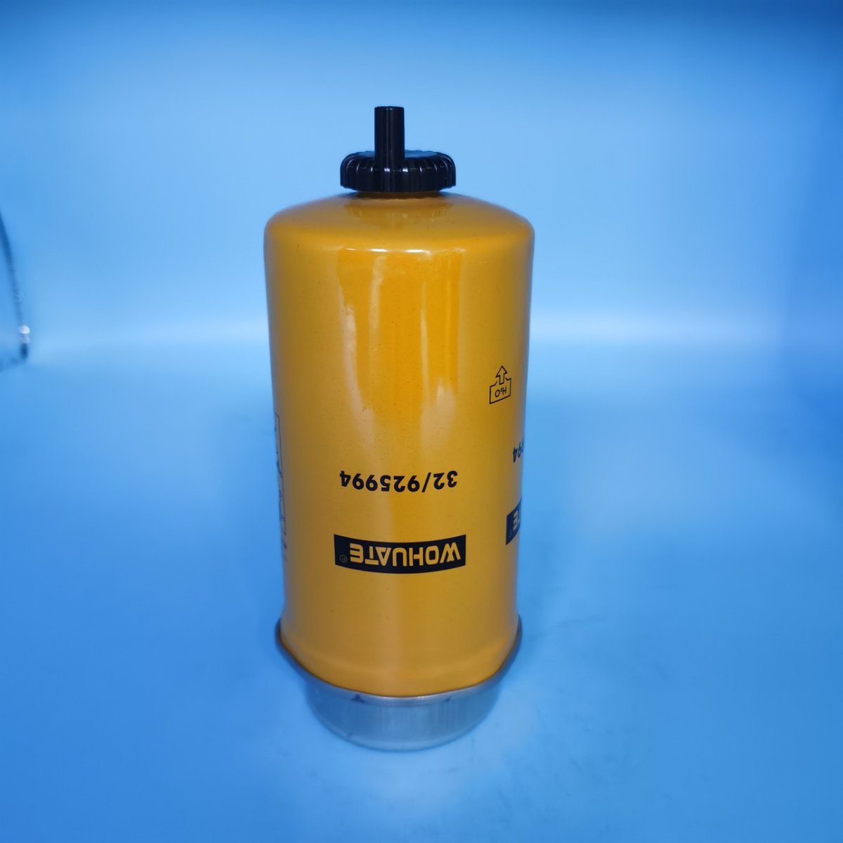 Use For JCB Fuel Filter 
OEM: 32-925994
Whatsapp: +8618367777005
Wechat:15381551987
E-Mail: manager@cyuauto.com
Web: cyuauto.com
#oilfilter #fuelwaterseparator #fuelfilter #hydraulicfilter #airfilter #waterfilter #engine #fuel #filter #onfil