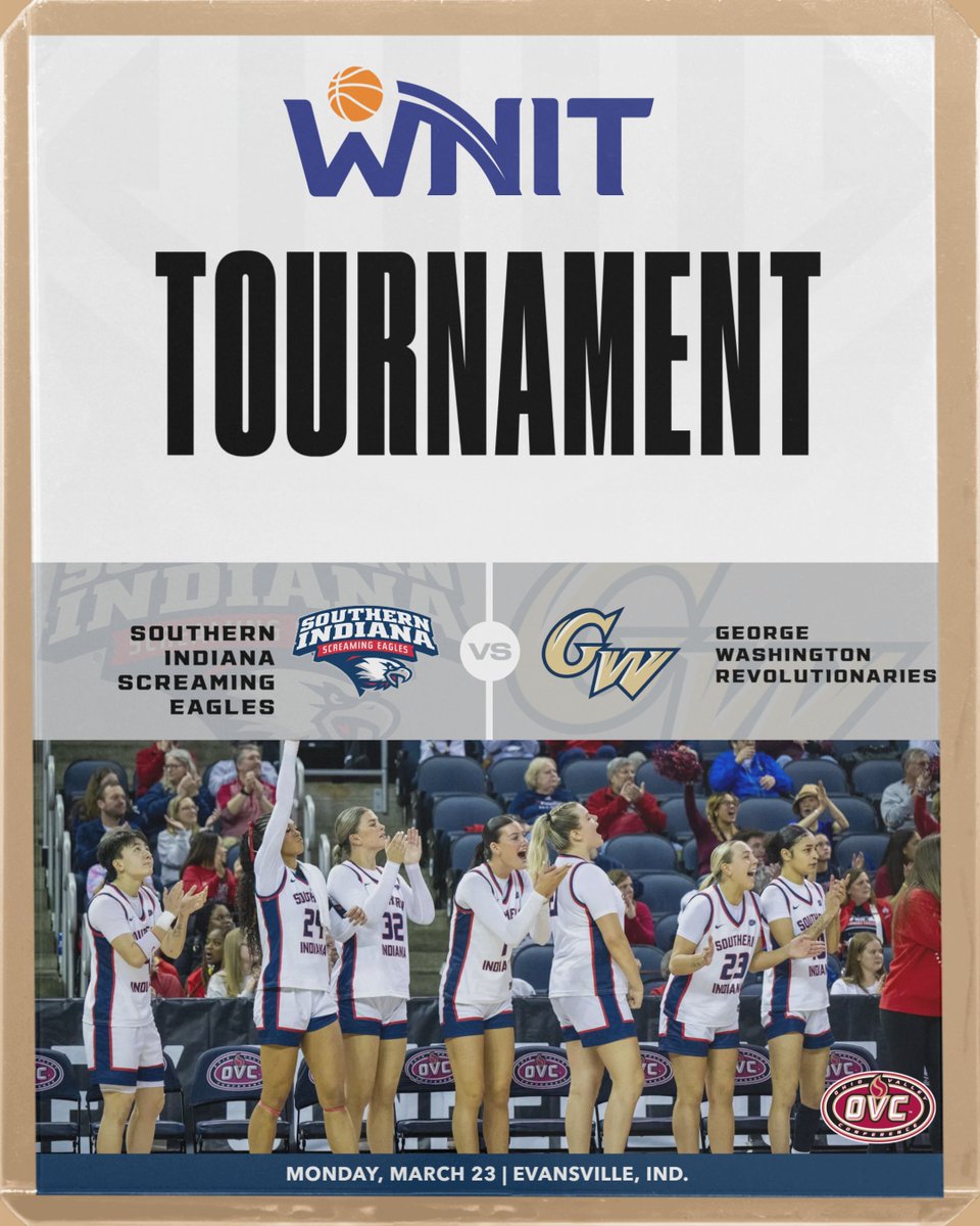 Ohio Valley Conference tweet media