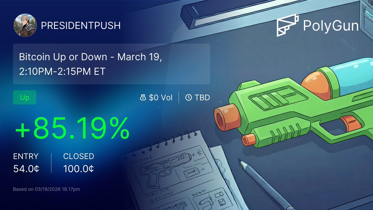 Presidentpush tweet media