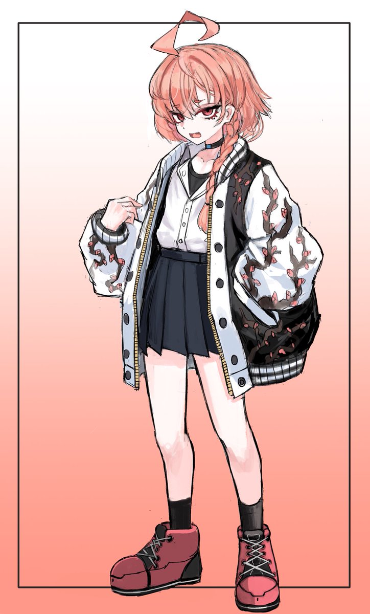 ちょっと前まで描いていたもの④ 