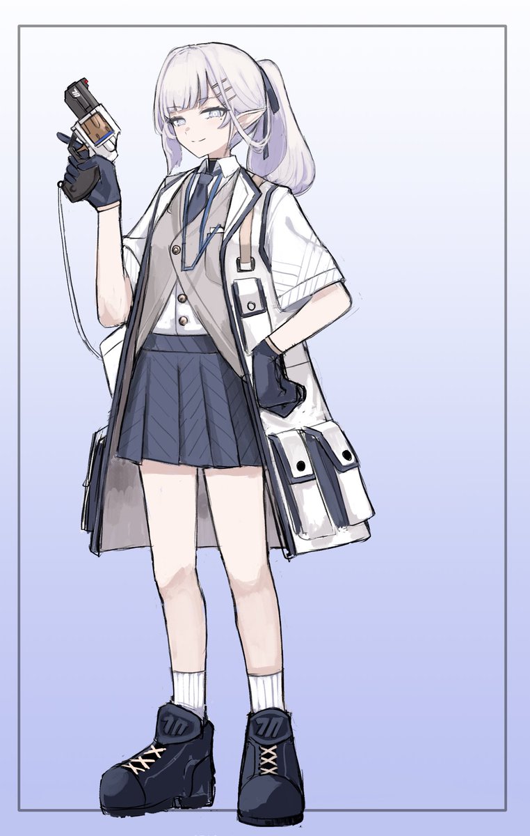 ちょっと前まで描いていたもの④ 