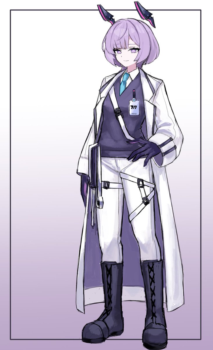 ちょっと前まで描いていたもの④ 