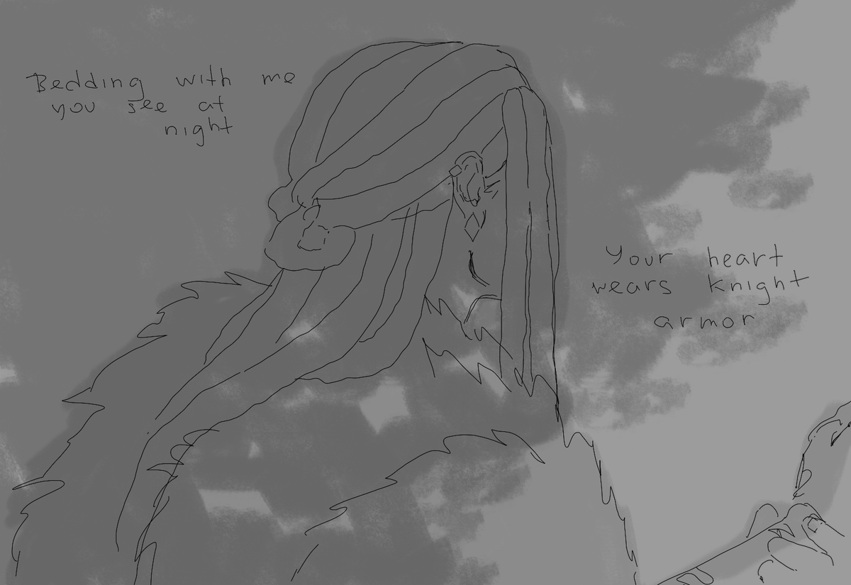 CMillerAlt's tweet photo. Hunger of the Pine https://t.co/8rHVzVVuPE