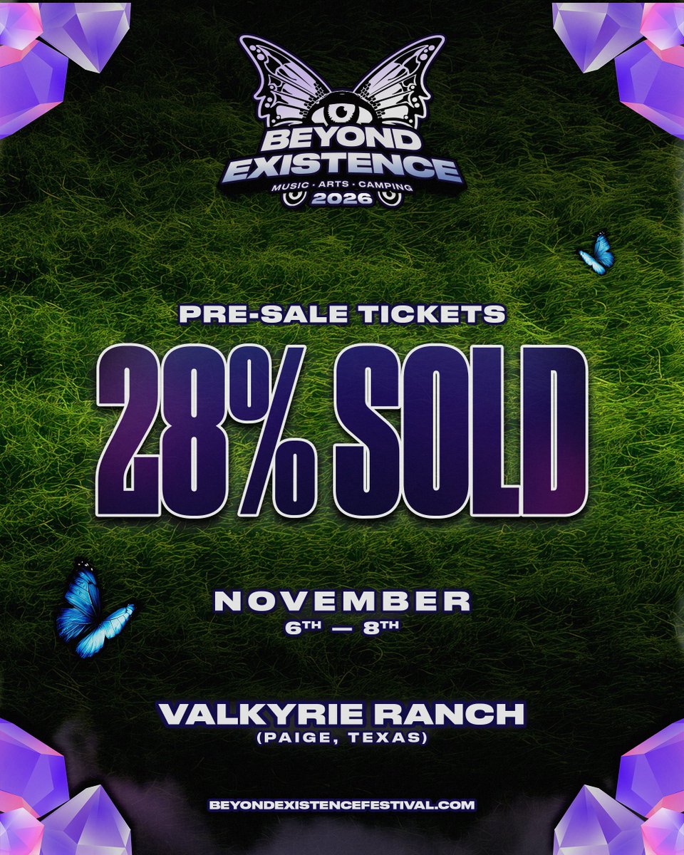 Beyond Existence tweet media