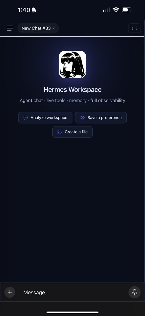 Eric ⚡️ Building... tweet media