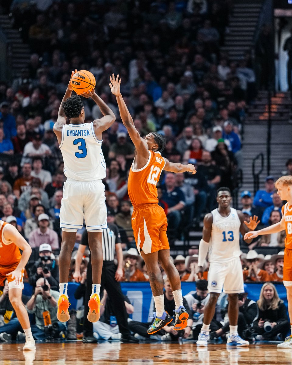 Texas Men’s Basketball tweet media