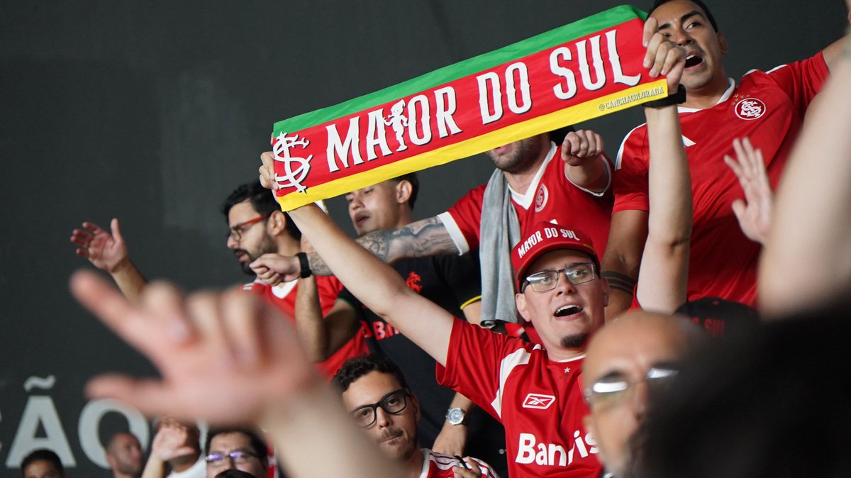 Cancha Colorada tweet media