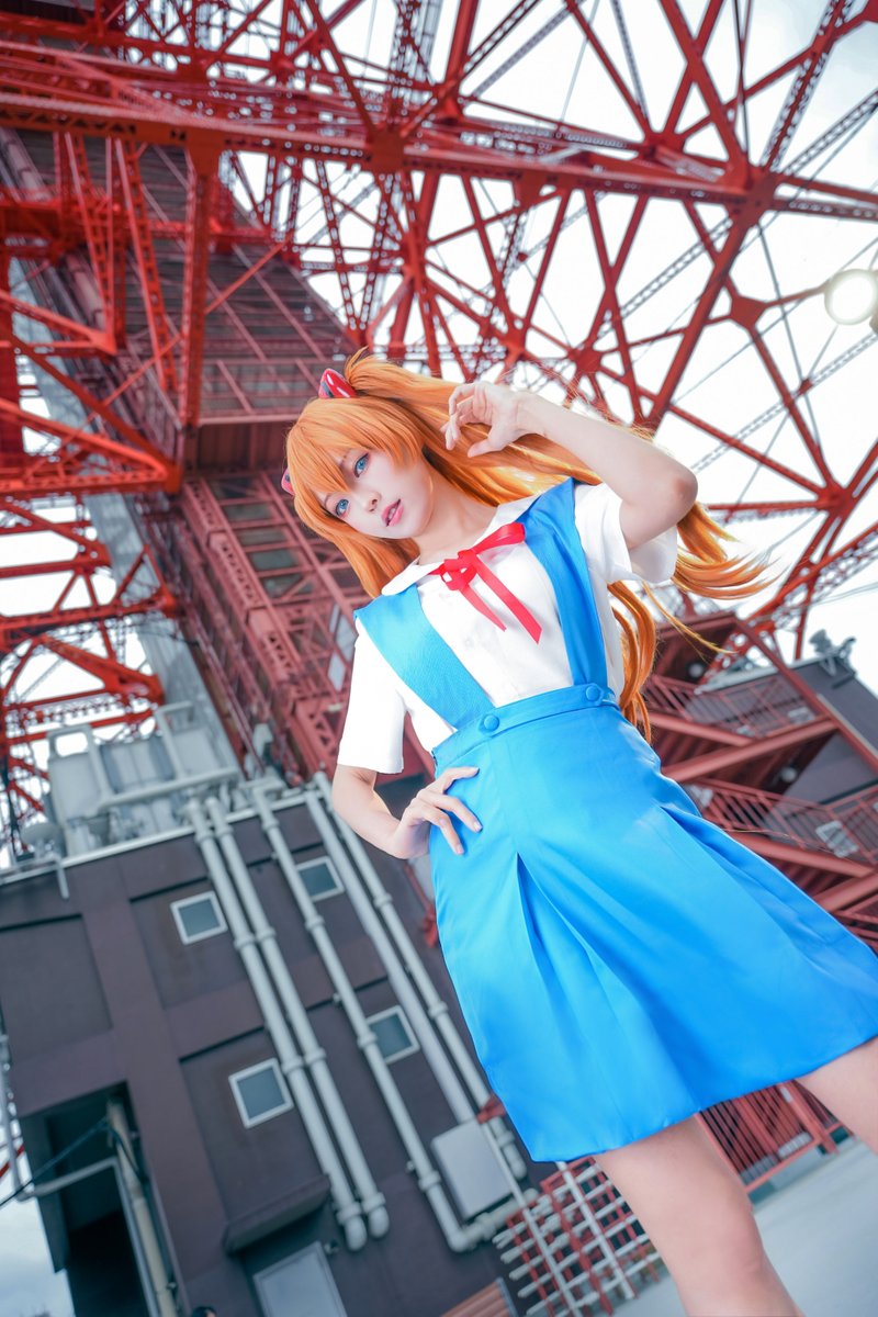 Ely✦ C107水曜東W34ab tweet media