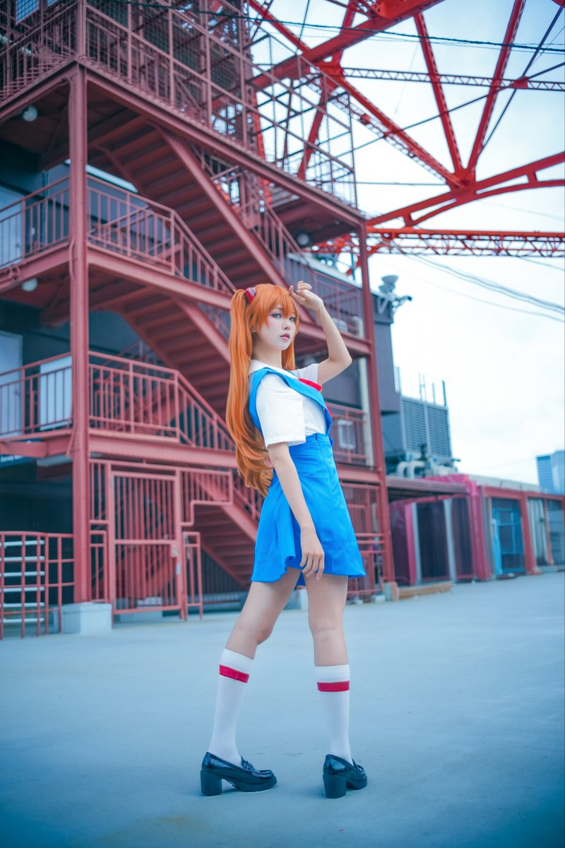 Ely✦ C107水曜東W34ab tweet media