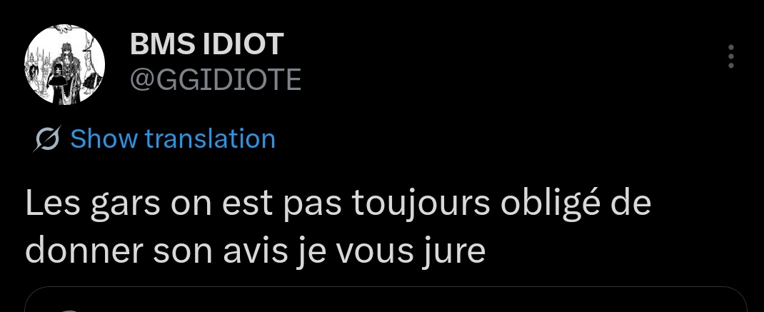 BMS 🧬• 21| Flame - Ultimate Akutami Glazer tweet media