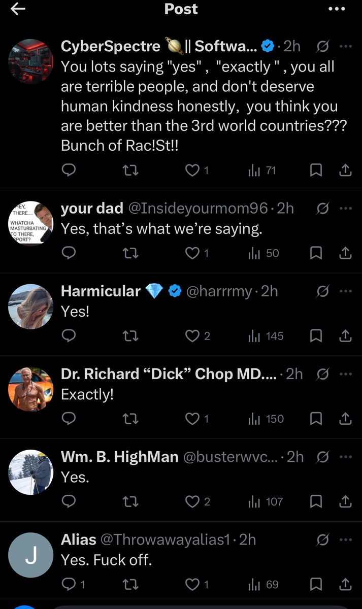 SAYLESS 🤫 tweet media