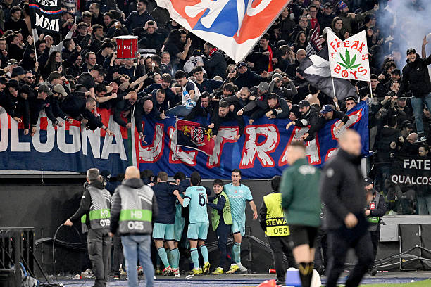 جنون الكالتشيو tweet media