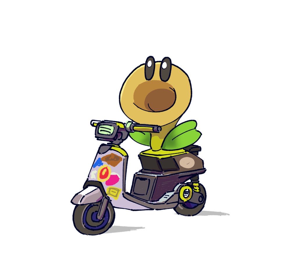 ばとじっぷ tweet media