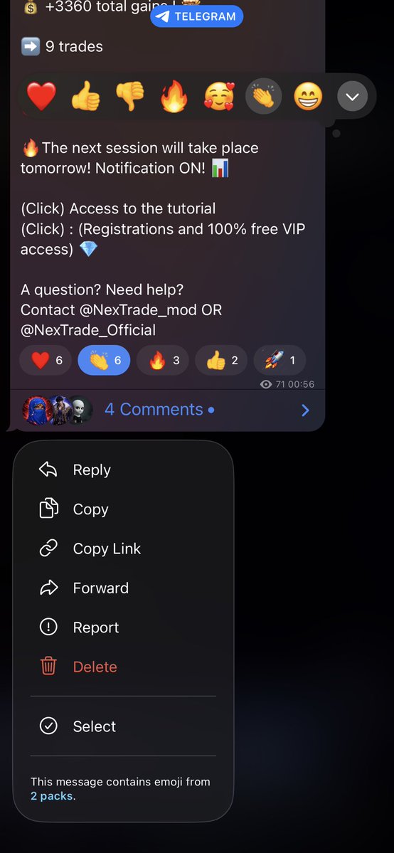 Smau_Again🟦🟩 tweet media