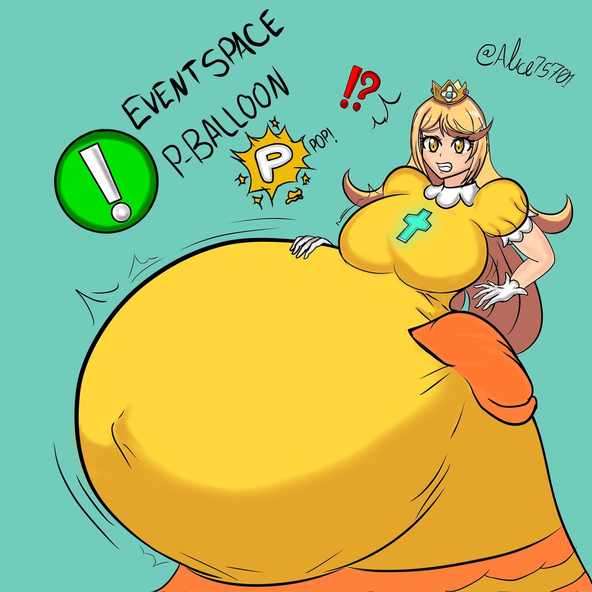 🔞Alice (COMMS OPEN)🔞 tweet media