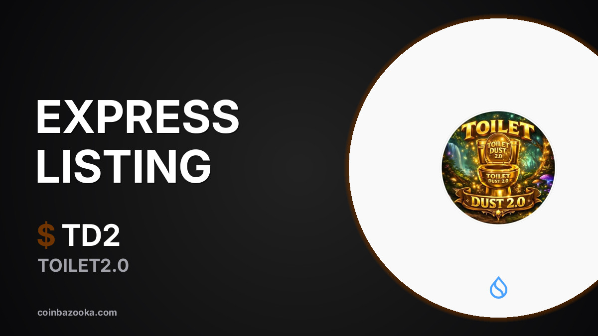 CoinBazooka tweet media