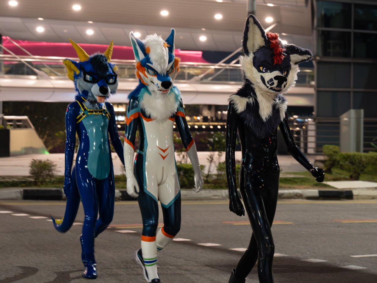 Dode 🔜 Thaitails tweet media