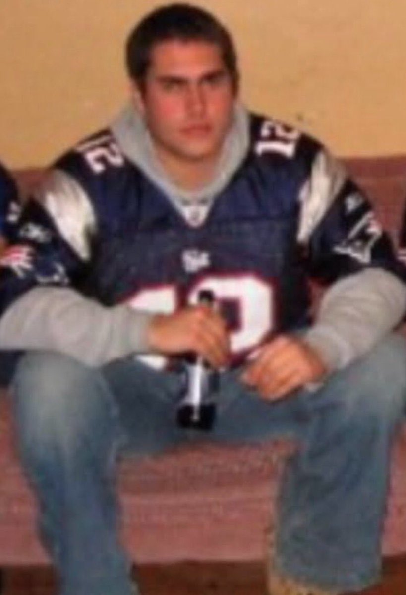 Daniel McDermott tweet media