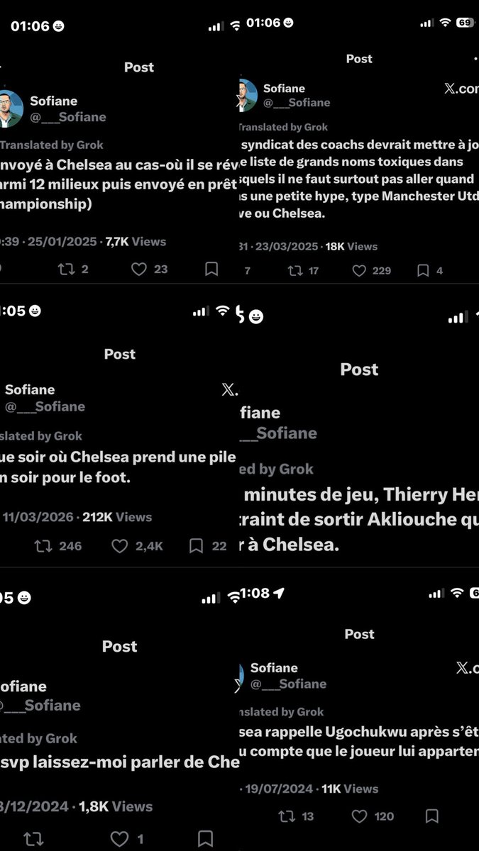 Jorgenssen m’a tué tweet media