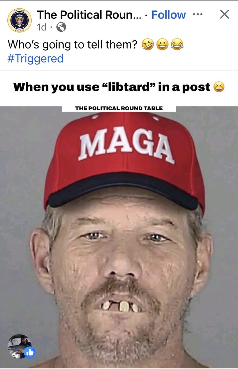 liberalsupporter tweet media