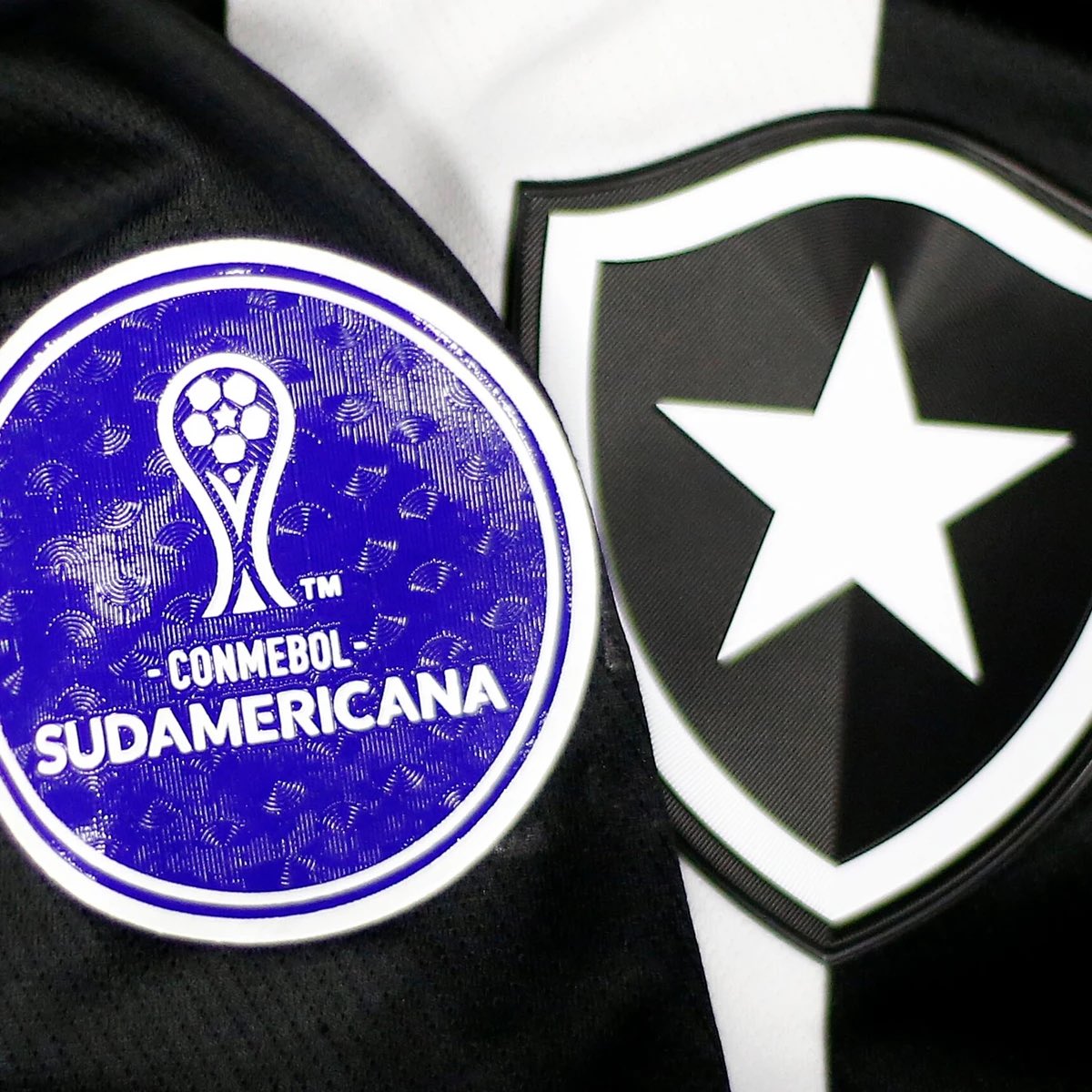 Botafogo Depressão tweet media