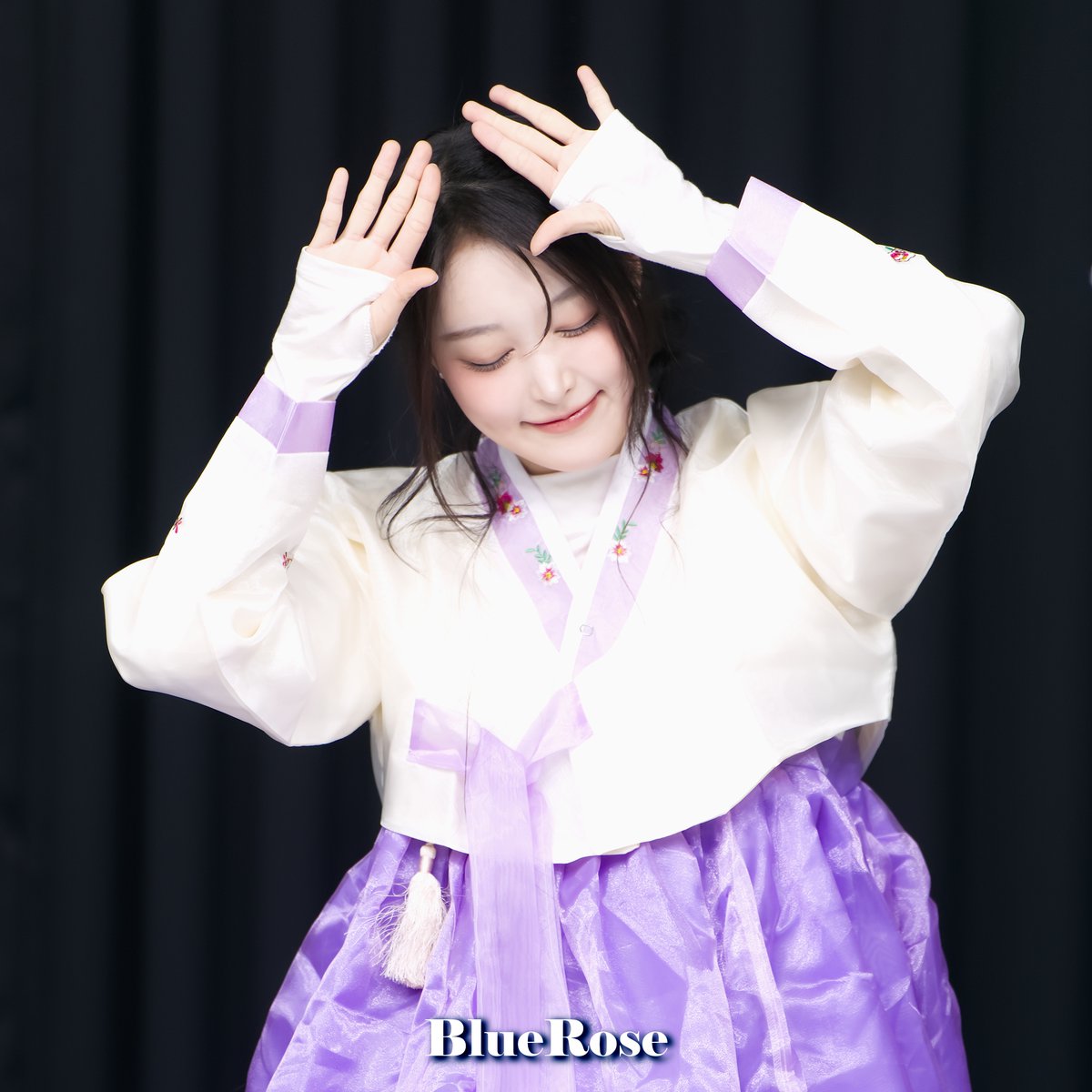 BlueRose 💙 tweet media