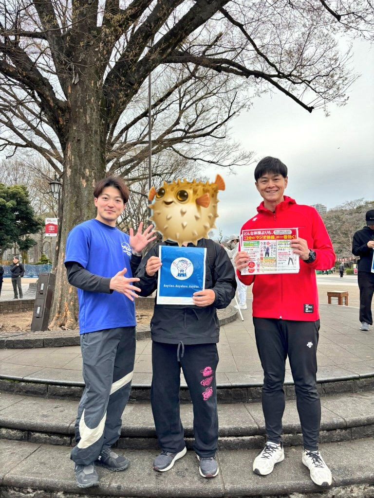 たけぽん tweet media