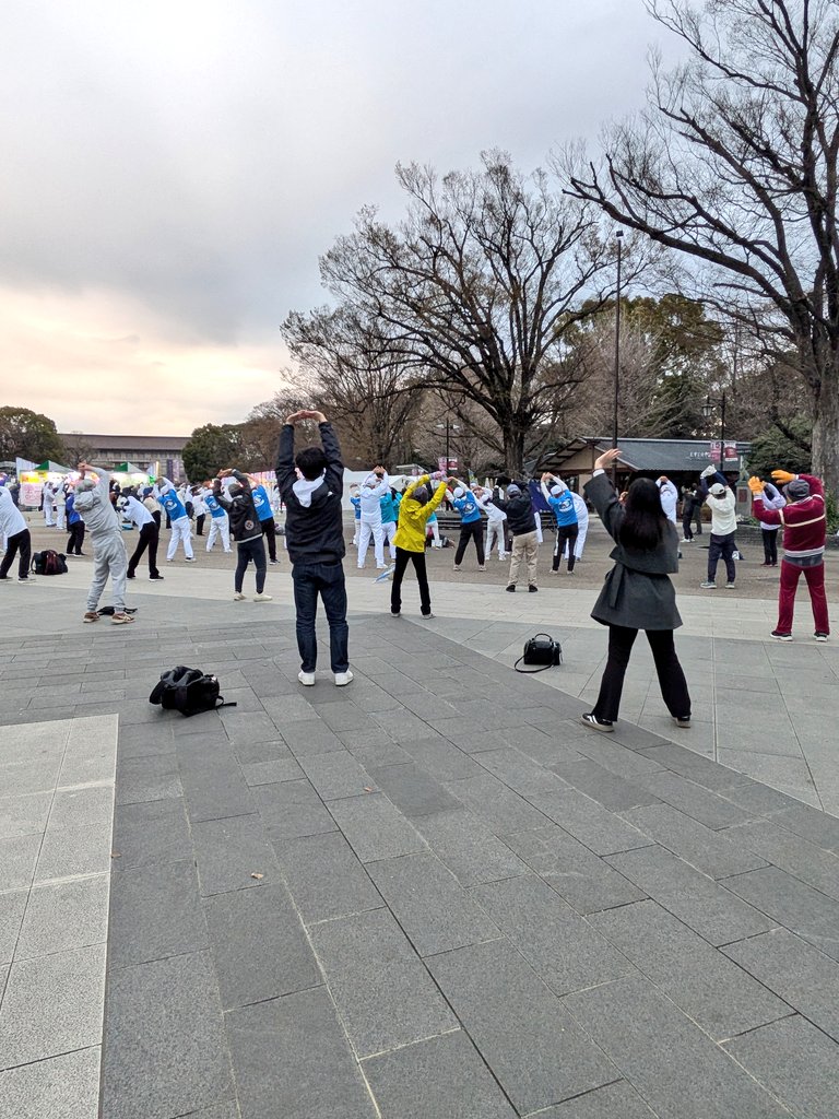 たけぽん tweet media