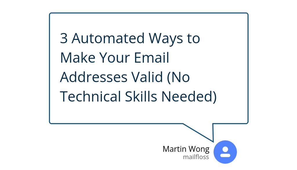 mailfloss tweet media