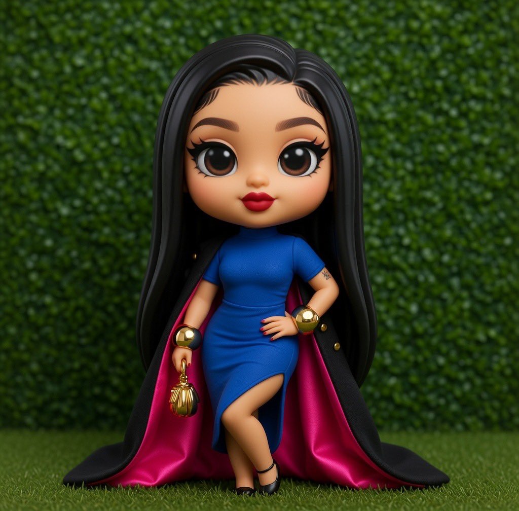 𝕄𝕒𝕣𝕒𝕛𝕖𝕤𝕥𝕪 𝔼𝕝𝕚𝕥𝕖 tweet media