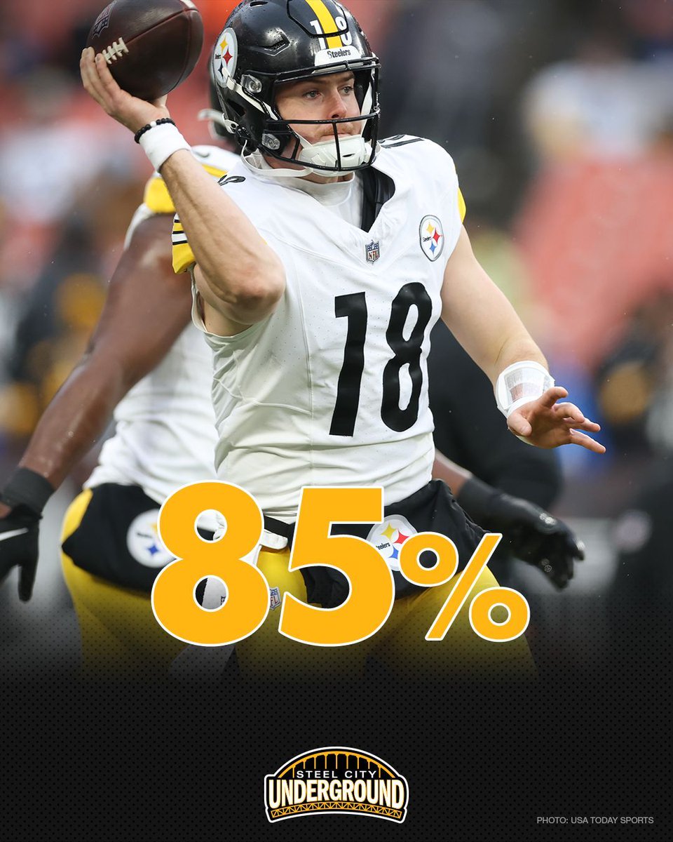 𝗦𝘁𝗲𝗲𝗹 𝗖𝗶𝘁𝘆 𝗨𝗻𝗱𝗲𝗿𝗴𝗿𝗼𝘂𝗻𝗱 tweet media