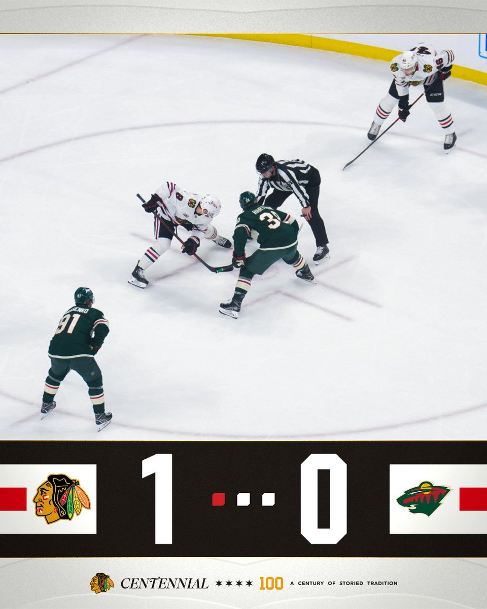 Chicago Blackhawks tweet media