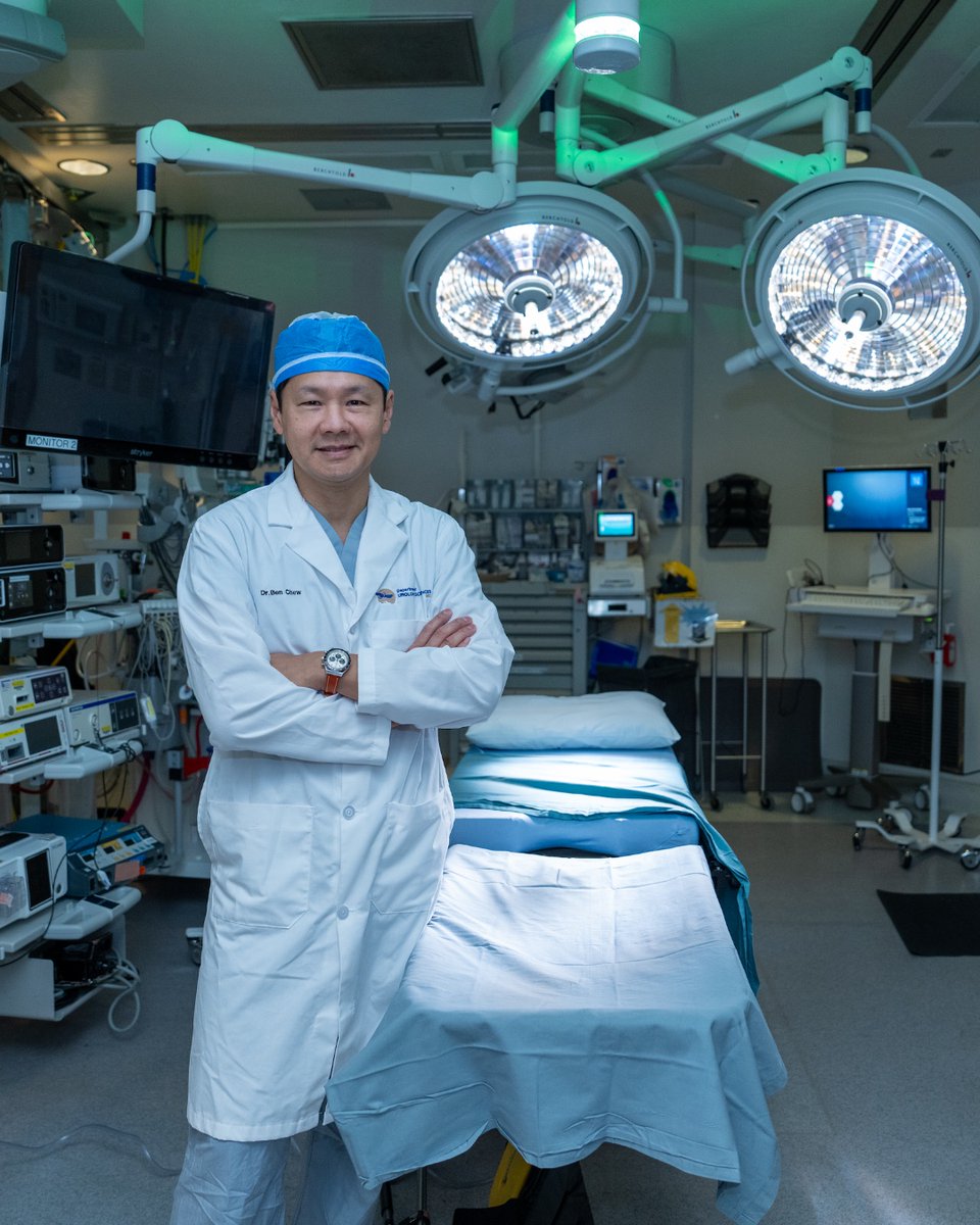 VGH & UBC Hospital Foundation tweet media