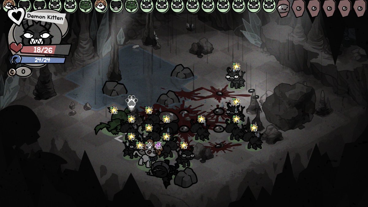 Gambit🎲 tweet media