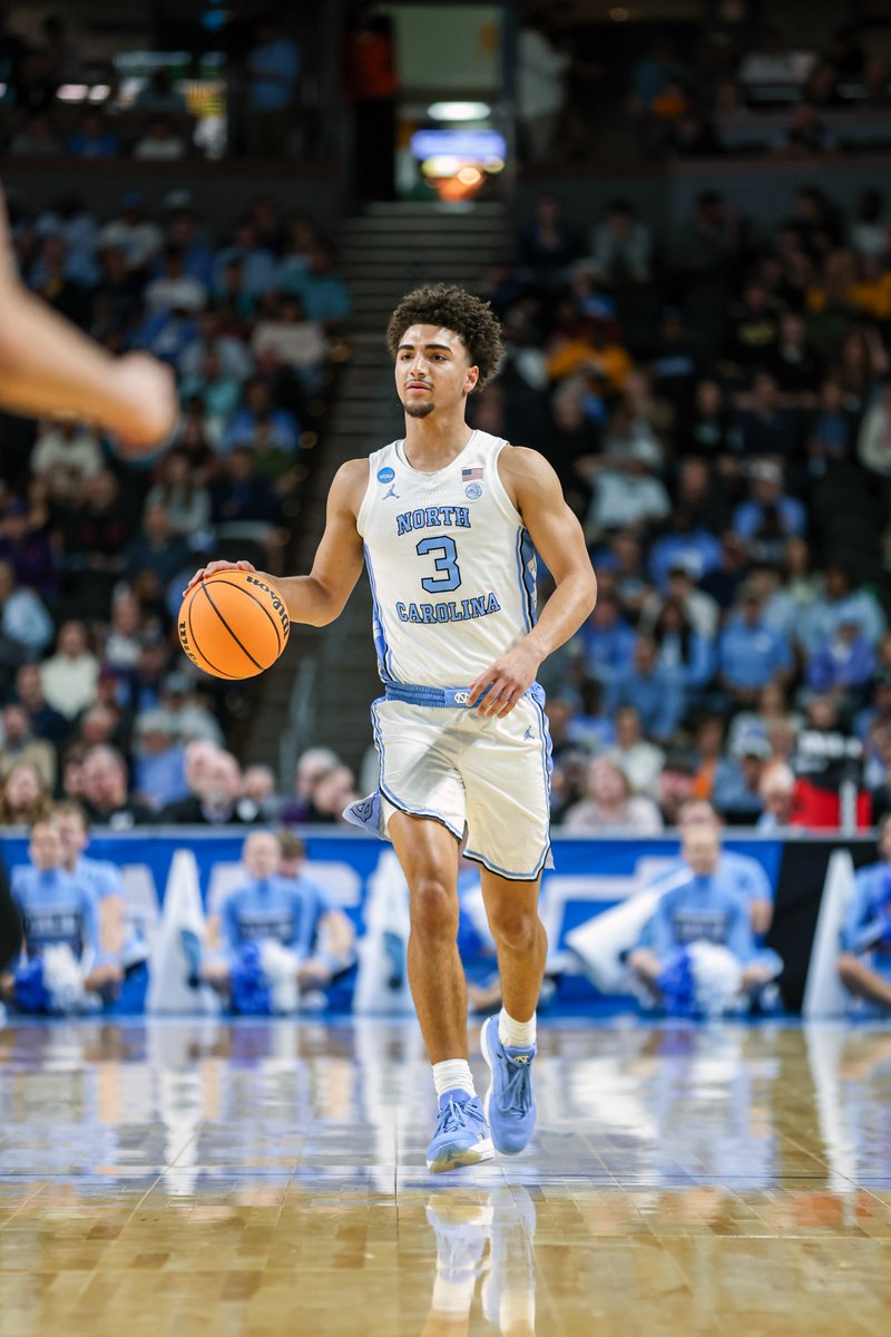 Carolina Basketball Stats & Info tweet media