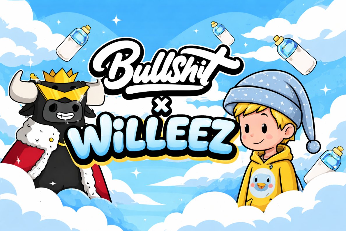 Bullshit tweet media