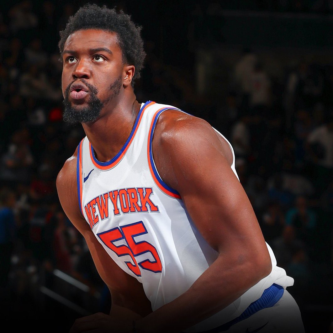 Kalshi Hoops tweet media