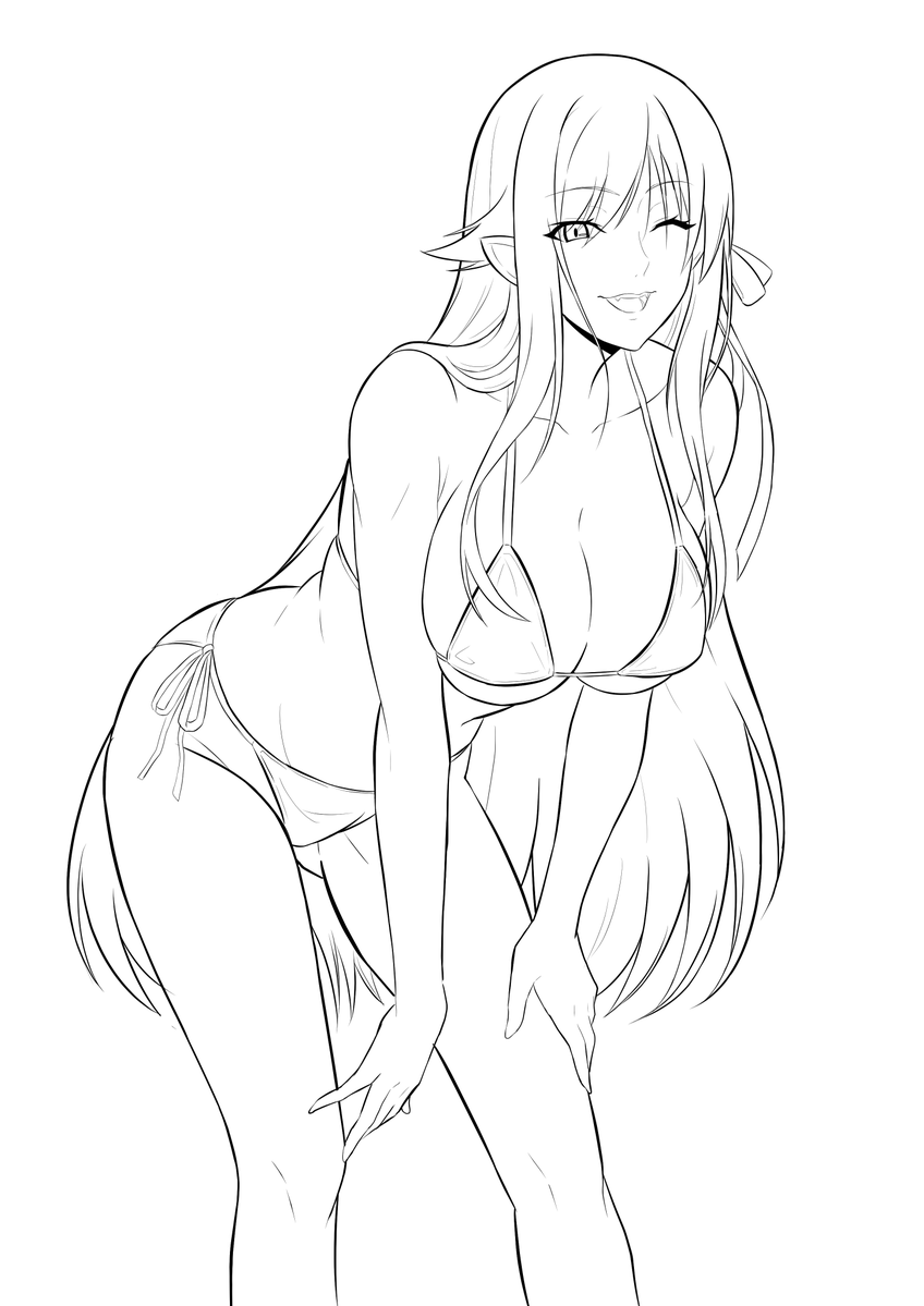 かくかくさん　漫画　illustrator tweet media