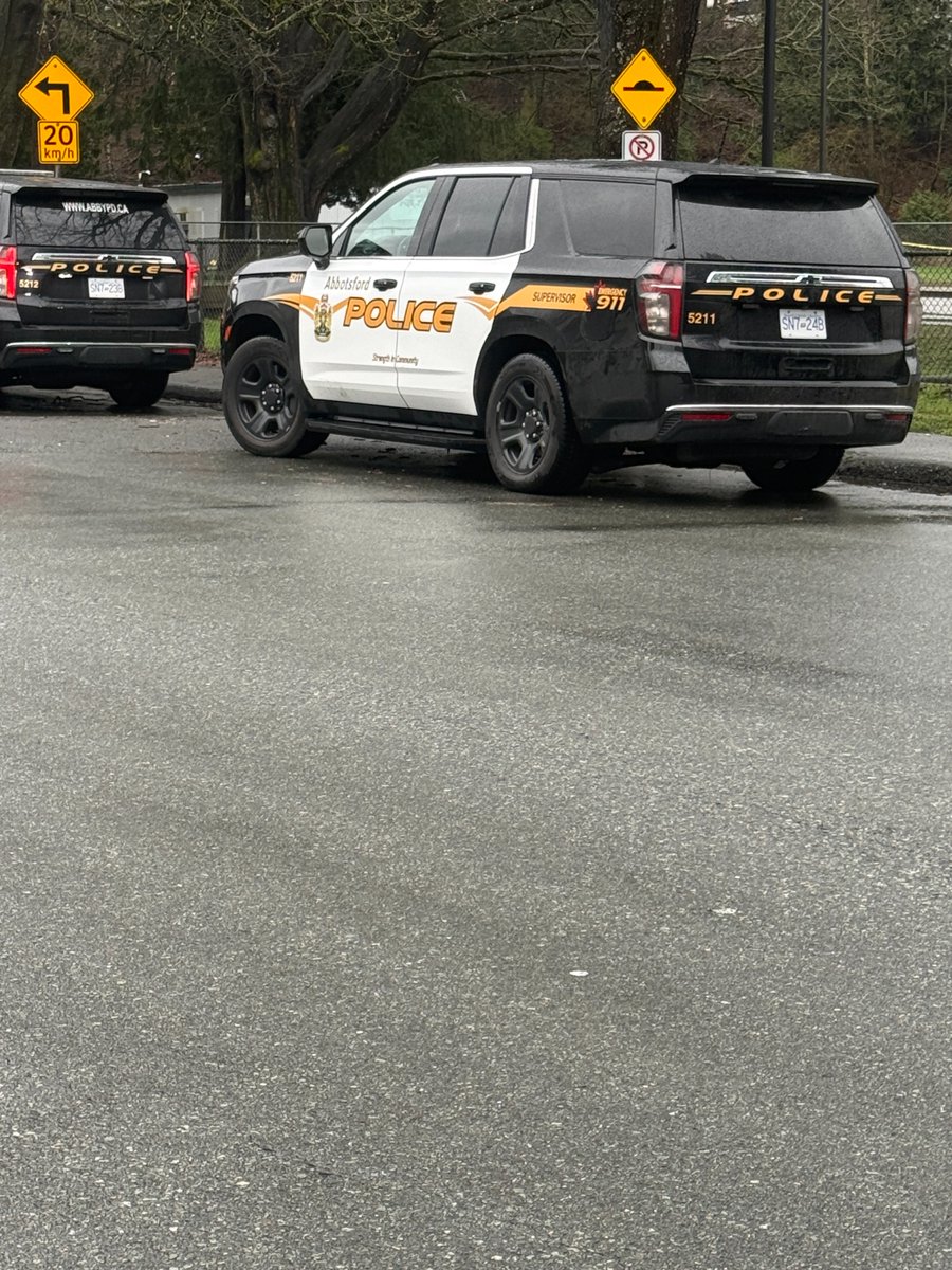Abbotsford Police Department tweet media