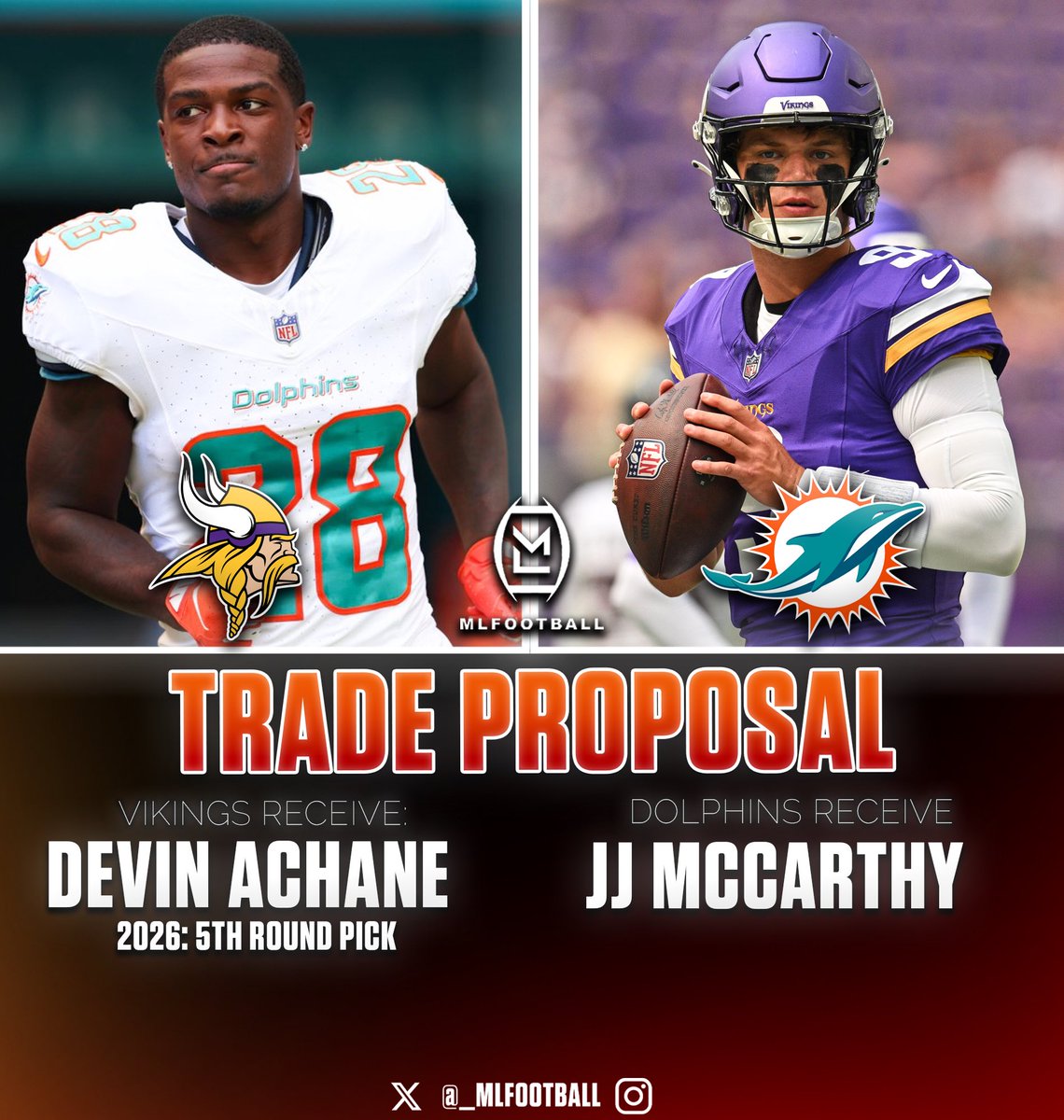 MLFootball tweet media