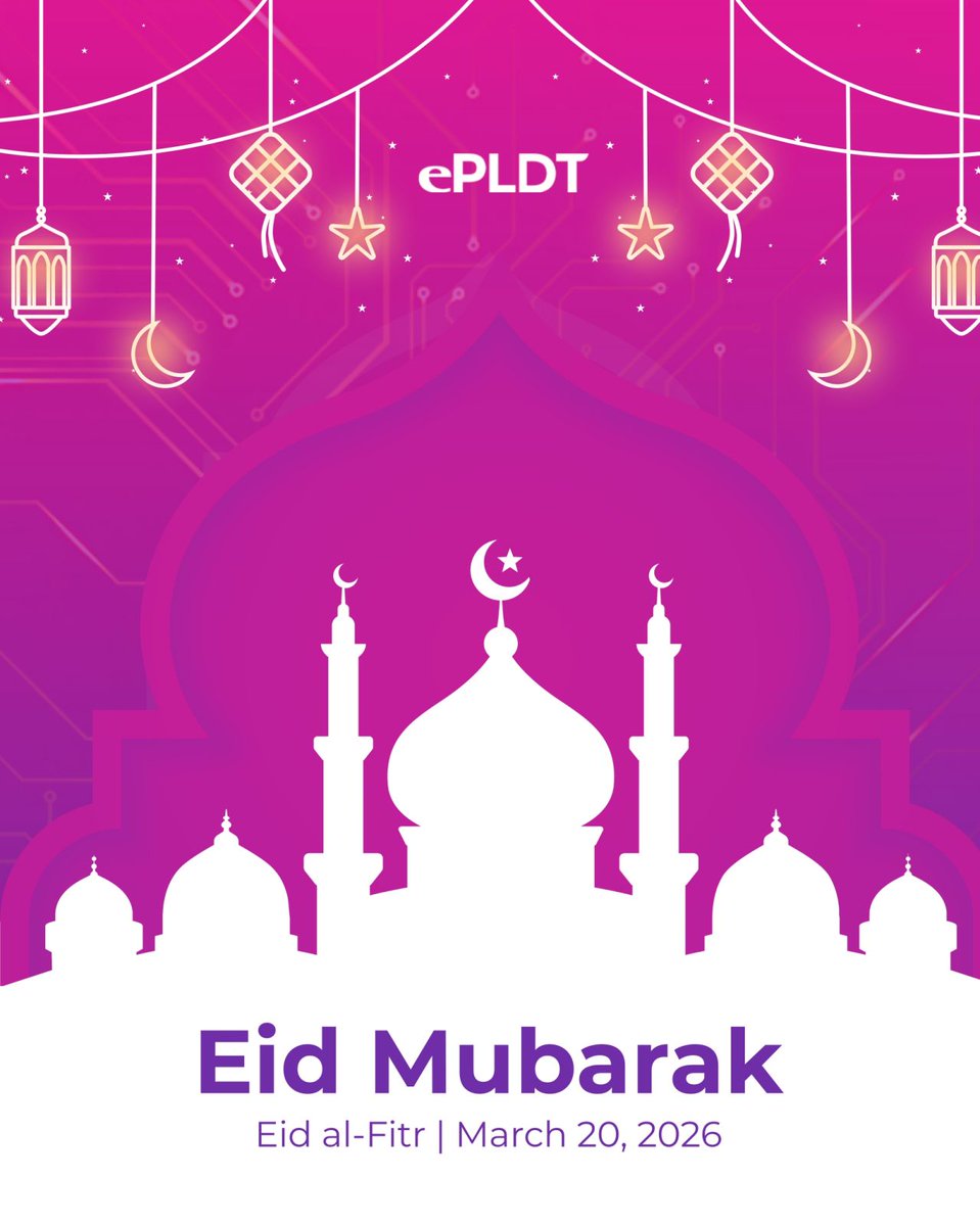 ePLDT tweet media