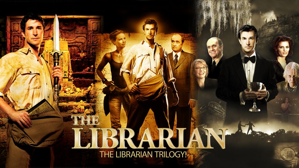 Smash Trivia John tweet media