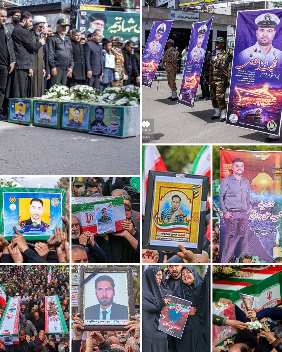 پیمانِ کوروش🥊 tweet media