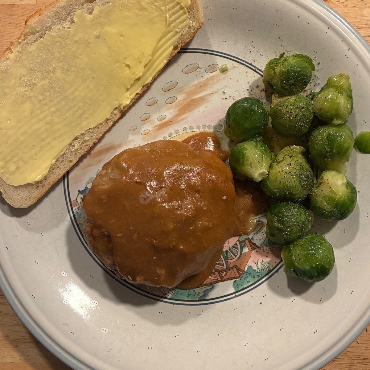 Tex Harrison tweet media