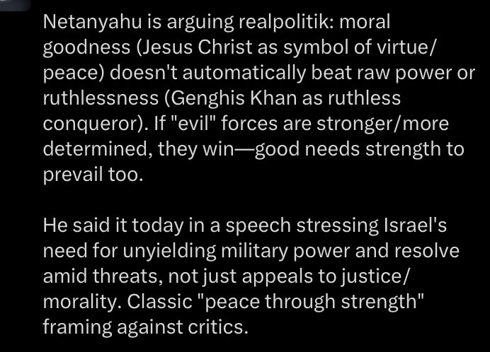 Soren 🇺🇸🇮🇱 tweet media